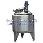 Thick and dilut liquid concentrated tank-