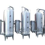 Stainless steel Triple effect Concentrating Tank