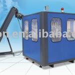 CM-A4-2 full automatic blow molding machine-