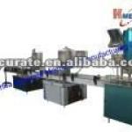 Mineral / Pure Water Bottling Line