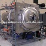 high efficent good performance instant coffee production line