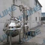 stainless steel vacuum concentrator