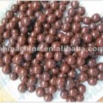 Chocolate Magic Bean Production Line-
