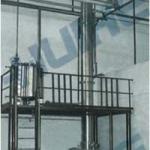 JH Series Alcohol Recycle Tower-