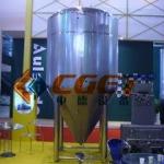 30bbl fermentation tank-