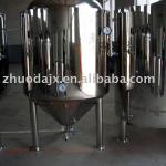 Brewey equipment -fermentation tank-