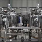 1000L beer making machine, stainless steel beer equipment-
