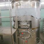 2000L beer making machine, stainless steel beer equipment-