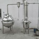 QN Series round concentrator