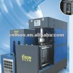 CM-12-D (3-5gallon)semi-automatic pet blow molding machine-