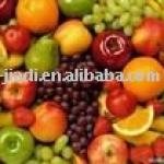 Concentrate fruit juice processing plant