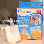 As seen on tv Magic tap Automatic drink dispenser
