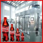 soft drink making machines2000-12000BPH