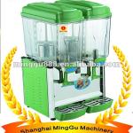 3-tank hot and cool bubble tea maker (CE/Manufacturer/ISO90001)