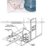 Flojet CBW1000 Bottle water dispensing system-
