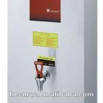 hot water dispenser-