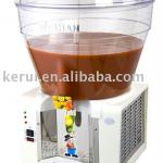 10 years manufacturer of juice machine beverage dispenser-