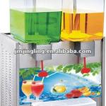 fruit juice dispensing machine