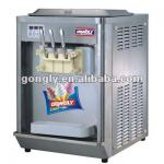 BQL-808-1 top table ice cream machine