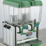 New style 12L/3tanks liters frozen drink machine