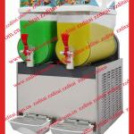 2012 hot selling Slush machine,Slush freezer
