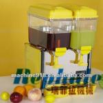 Juice Dispenser with Paddle Stirring System