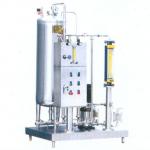 QHS Single-barrel Beverage Mixer-