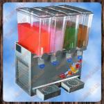 4 Bowel Juice Drink Dispenser, Juice Making Machine-