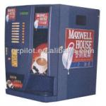 Commercial Instant Coffee Machine for Maxwell house