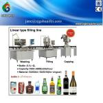 Balanced pressure beverage machine-