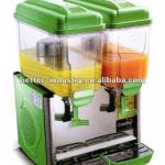 Better cold drink machine with Pump Spraying System-