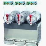 New style 12liters slush frozen drink machine-