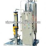 QHS automatic carbonated drink mixer