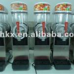 single flavor slush Daiquiri Granita ice machine