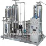 QHS series Beverage Mixer and dispenser