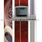 coffee/beverage (hot/chilled) vending machines F306G-
