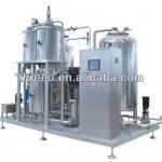TO Full-automatic Drink Mixer-