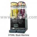 Black HT2ML Slush machine-