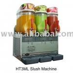 Slush machine HT3ML-