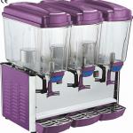 PL-345 cold and heat double use beverage dispenser