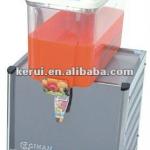cold juice dispenser manufacturer 12L/CE-