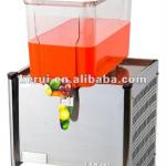 mixing or spraying beverage dispenser-