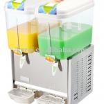 CE certificate fruit juice dispenser manufacturer-