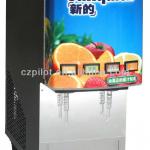 Bag-in-Box Concentrated Juice Machine-Sofia 2S-