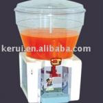professional manufacturer of cold juice dispenser 50L