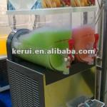 CE 15 liters slush beverage dispenser