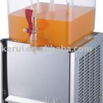 professional manufacturer of juice dispenser,20L,1 tanks