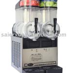 Slush machine HT2ML (ASPREA Compressor R404a/134a)