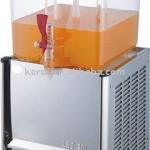 manufacturer wholesale CE certificate 20L cold juice dispenser-