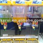 Cixi Kerui professional manufacture cold juice dispenser CE